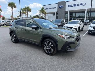 Used 2026 Subaru Crosstrek 2.5i Premium AWD/4WD video 1