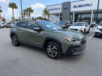 Used 2026 Subaru Crosstrek 2.5i Premium