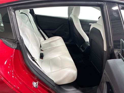 Certified 2023 Tesla Model 3 Long Range AWD/4WD image 11