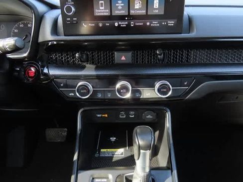Certified 2023 Honda CR-V EX-L image 20