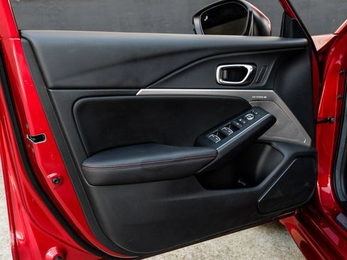 Used 2025 Acura Integra Type S FWD image 52