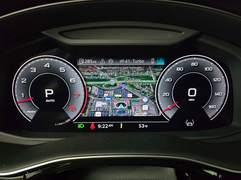 New 2026 Audi Q7 3.0T Premium Plus image 38