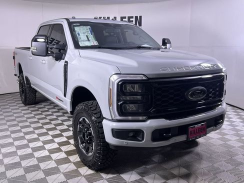 New 2026 Ford F250 Lariat w/ Tremor Off-Road Package image 9