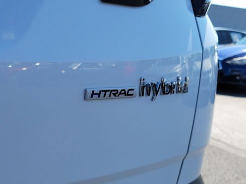 Used 2024 Hyundai Tucson SEL image 7