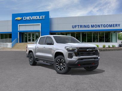 New 2026 Chevrolet Colorado Z71 w/ Z71 Convenience Package 2