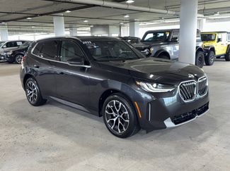 Used 2025 BMW X3 xDrive30i w/ Premium Package video 1