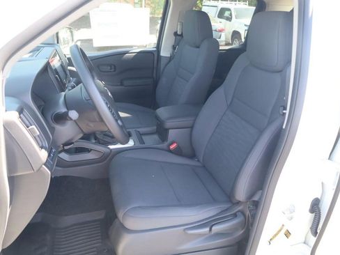 New 2026 Nissan Frontier S image 18