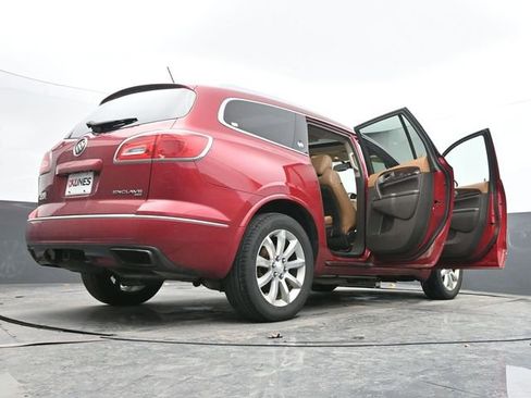 Used 2014 Buick Enclave Premium w/ Trailering Provision Package image 52