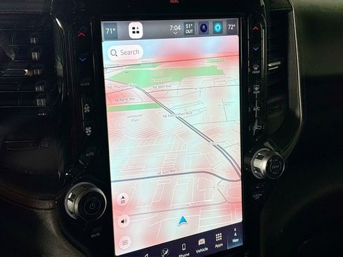 New 2026 RAM 2500 Tradesman image 16