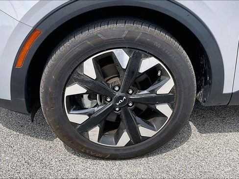 Used 2023 Kia Sportage X-Line AWD/4WD image 11
