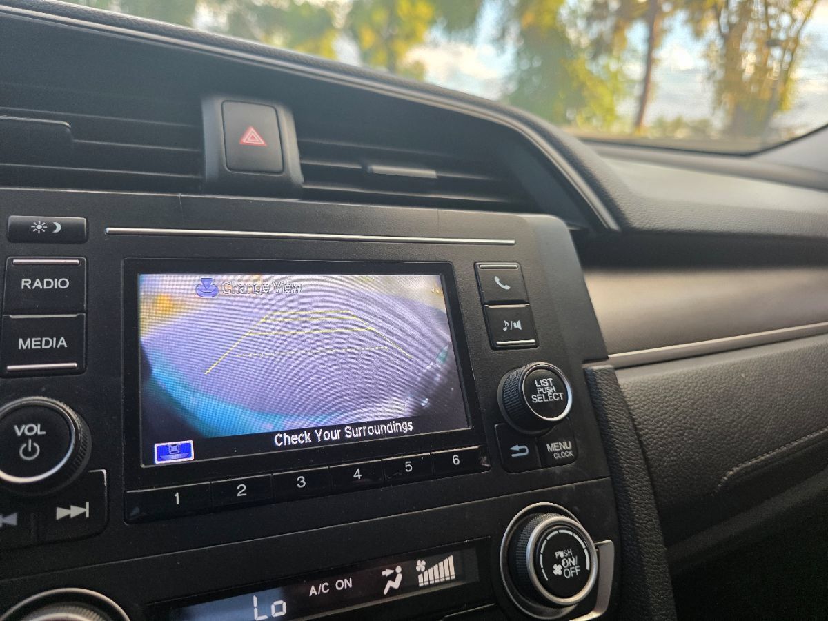Used 2016 Honda Civic LX image 13