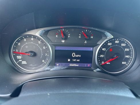 Used 2022 GMC Terrain SLT w/ Elevation Edition AWD/4WD image 15