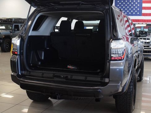Used 2015 Toyota 4Runner Trail AWD/4WD image 34