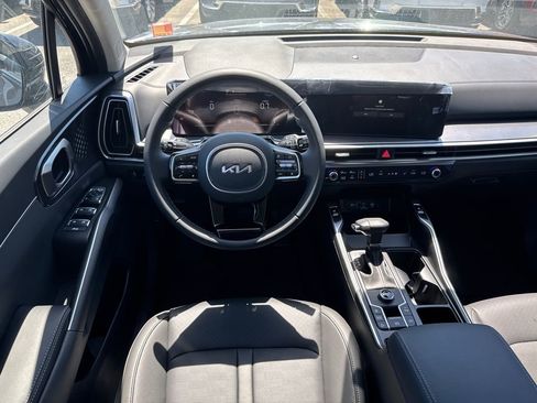 New 2025 Kia Sorento EX w/ Panoramic Sunroof Package image 22