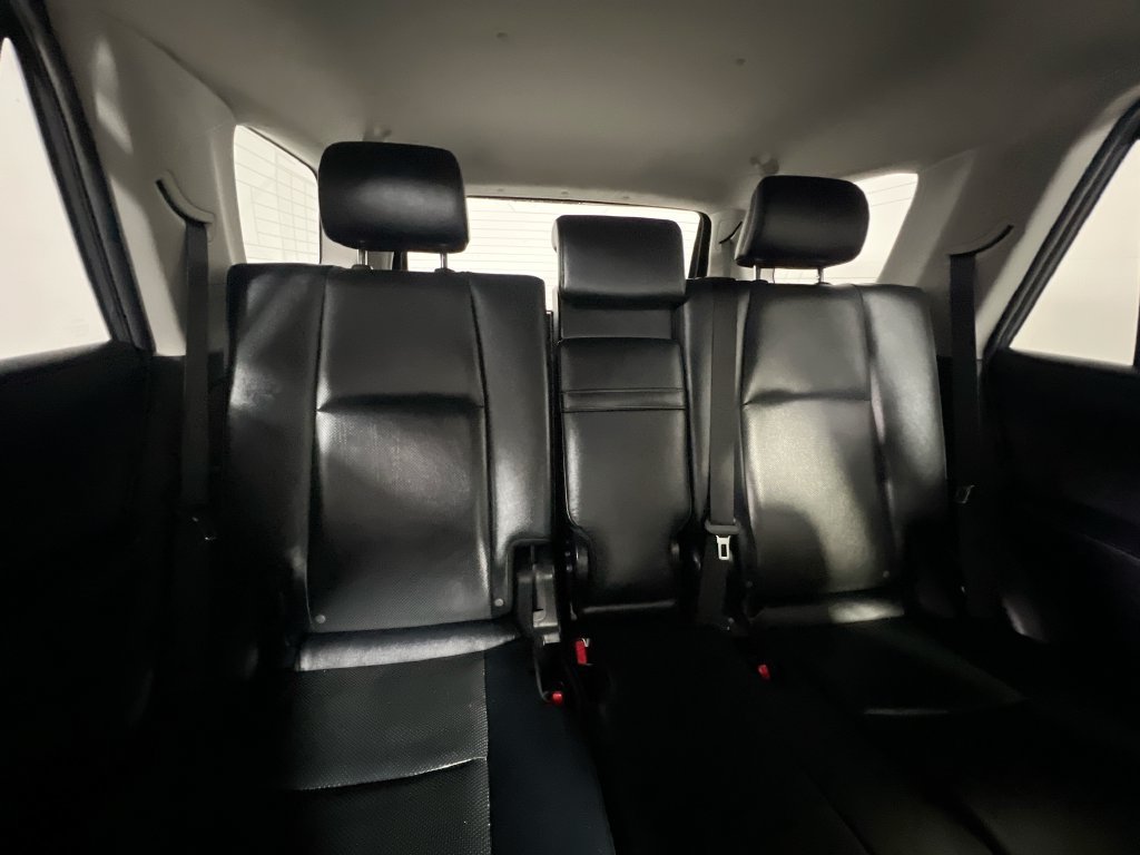 Used 2024 Toyota 4Runner Limited RWD image 29