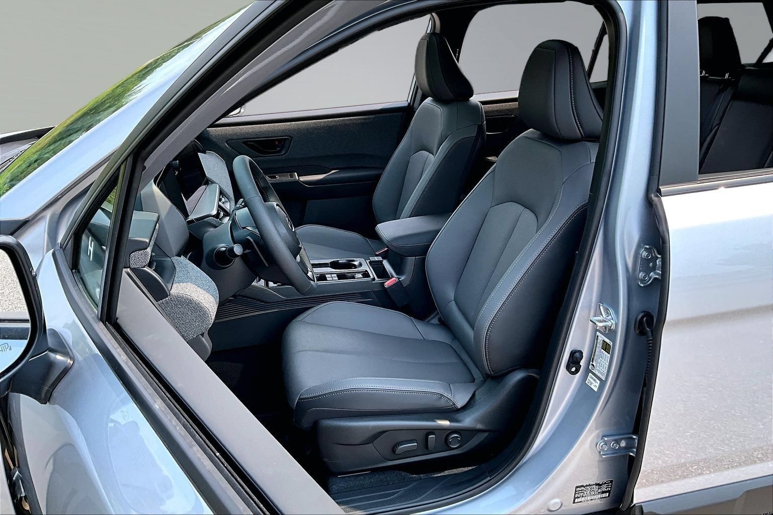 New 2026 Subaru Outback Limited XT AWD/4WD image 9