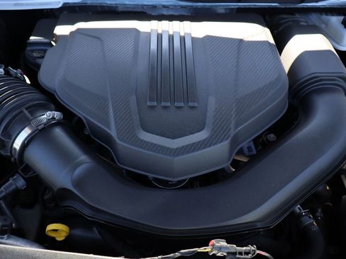 New 2026 Buick Enclave Preferred image 24