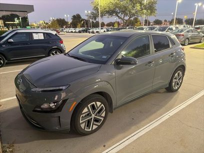 Used 2023 Hyundai Kona SE