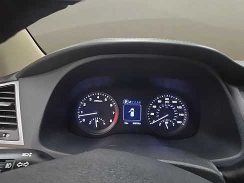 Used 2017 Hyundai Tucson Limited AWD/4WD image 36