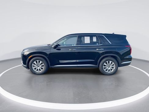 Used 2023 Hyundai Palisade SE image 5