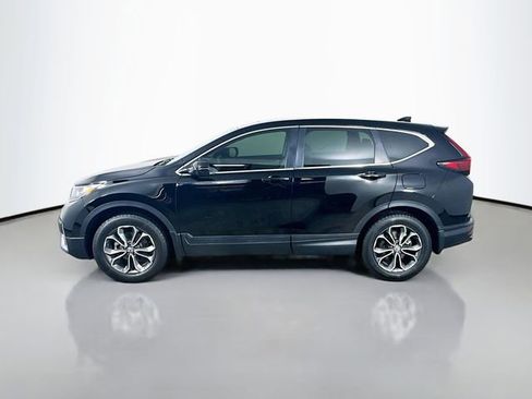 Used 2022 Honda CR-V EX-L image 10