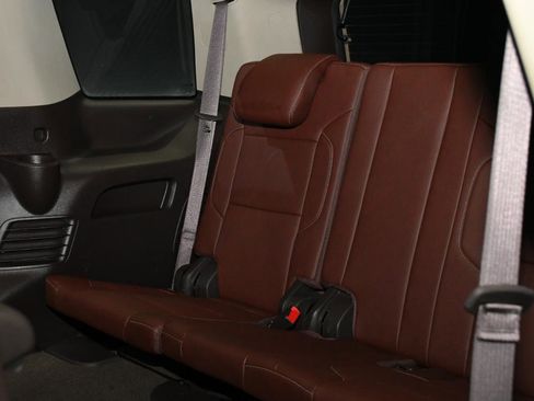Used 2016 Chevrolet Tahoe LTZ RWD image 30