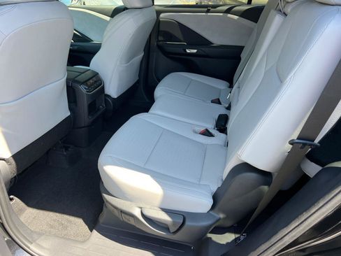 New 2026 Lexus TX 350 AWD image 15
