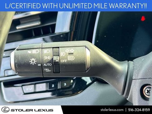 Used 2023 Lexus RX 350 Premium w/ Cold Area Package AWD/4WD image 29