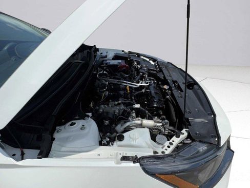 Used 2023 Nissan Altima 2.5 SR w/ SR Premium Package image 37