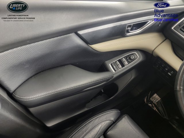 Used 2021 Subaru Ascent Limited w/ Technology Package AWD/4WD image 32