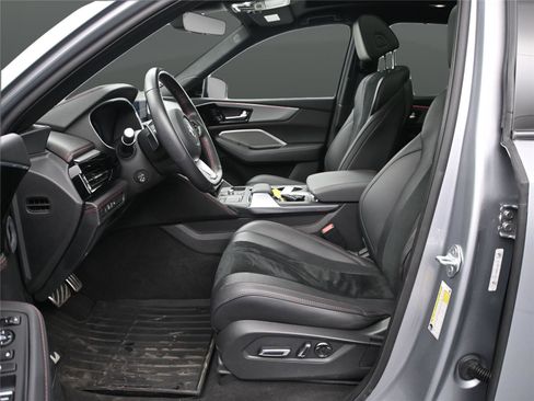 Certified 2023 Acura MDX A-Spec image 6