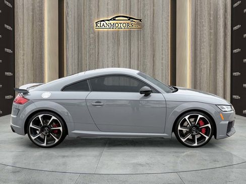 Used 2019 Audi TT RS image 13