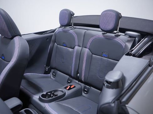 New 2026 MINI Cooper S image 12