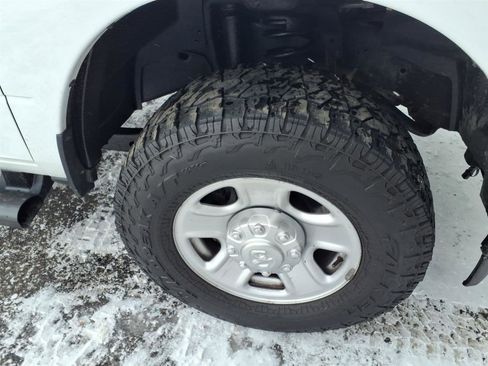 Used 2022 RAM 2500 Tradesman w/ Protection Group image 25