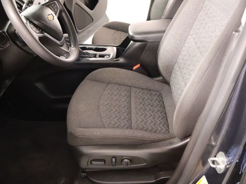 Used 2022 Chevrolet Equinox LT FWD image 10
