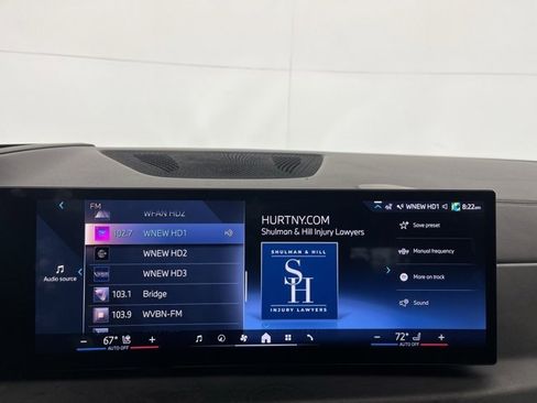 Used 2024 BMW X5 xDrive40i w/ M Sport Package image 15