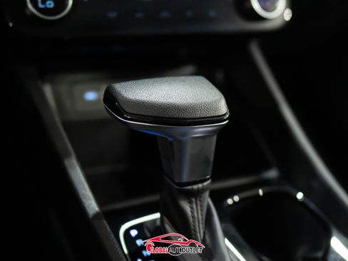 Used 2025 Hyundai Tucson SEL image 32