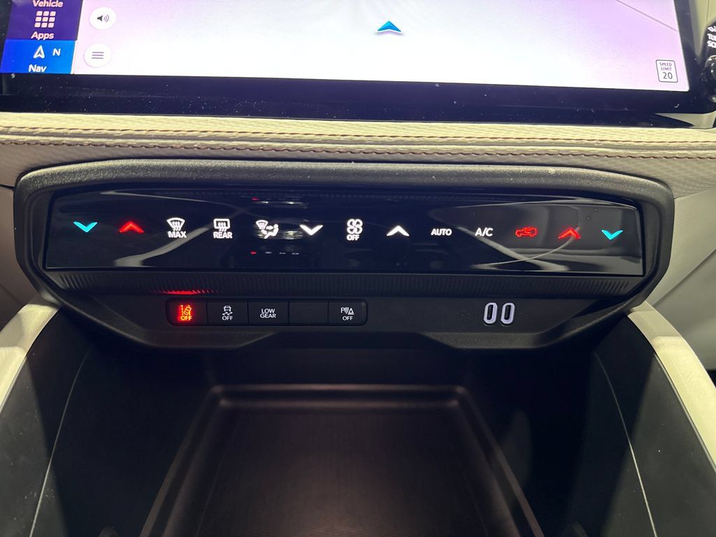 New 2026 Jeep Cherokee Limited AWD/4WD image 34