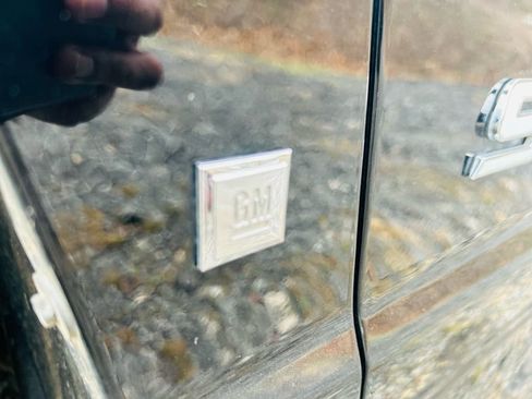 Used 2006 Chevrolet Monte Carlo SS w/ Convenience Package image 14