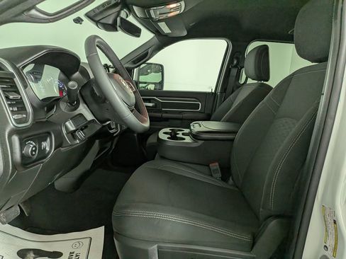 Certified 2025 RAM 2500 Big Horn image 17