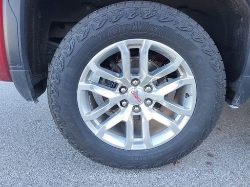 Used 2019 GMC Sierra 1500 SLE w/ SLE Value Package image 14