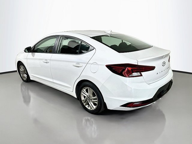 Used 2019 Hyundai Elantra Value Edition w/ Winter Weather Package FWD image 5