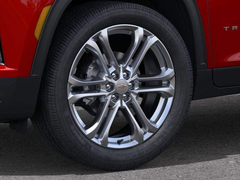 New 2027 Chevrolet Traverse LT AWD/4WD image 37