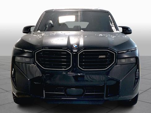 Used 2025 BMW XM image 3