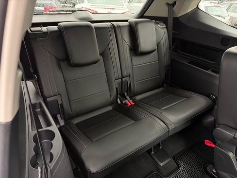 Used 2021 Volkswagen Atlas SE w/ Panoramic Sunroof Package AWD/4WD image 15