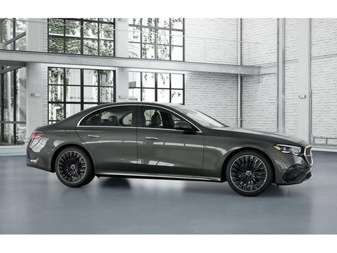 New 2026 Mercedes-Benz E 350 Sedan image 14
