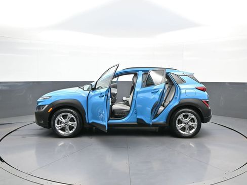 Certified 2023 Hyundai Kona SEL w/ Cargo Package AWD/4WD image 42