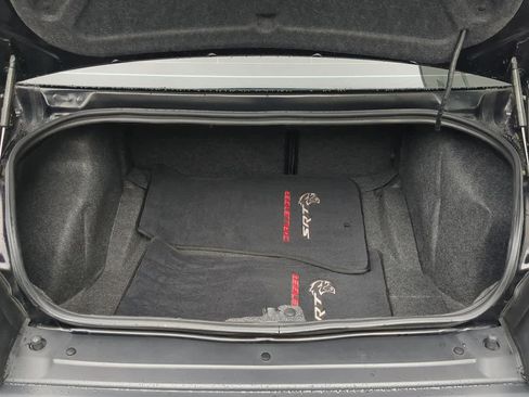 Used 2022 Dodge Challenger SRT Hellcat Redeye image 34