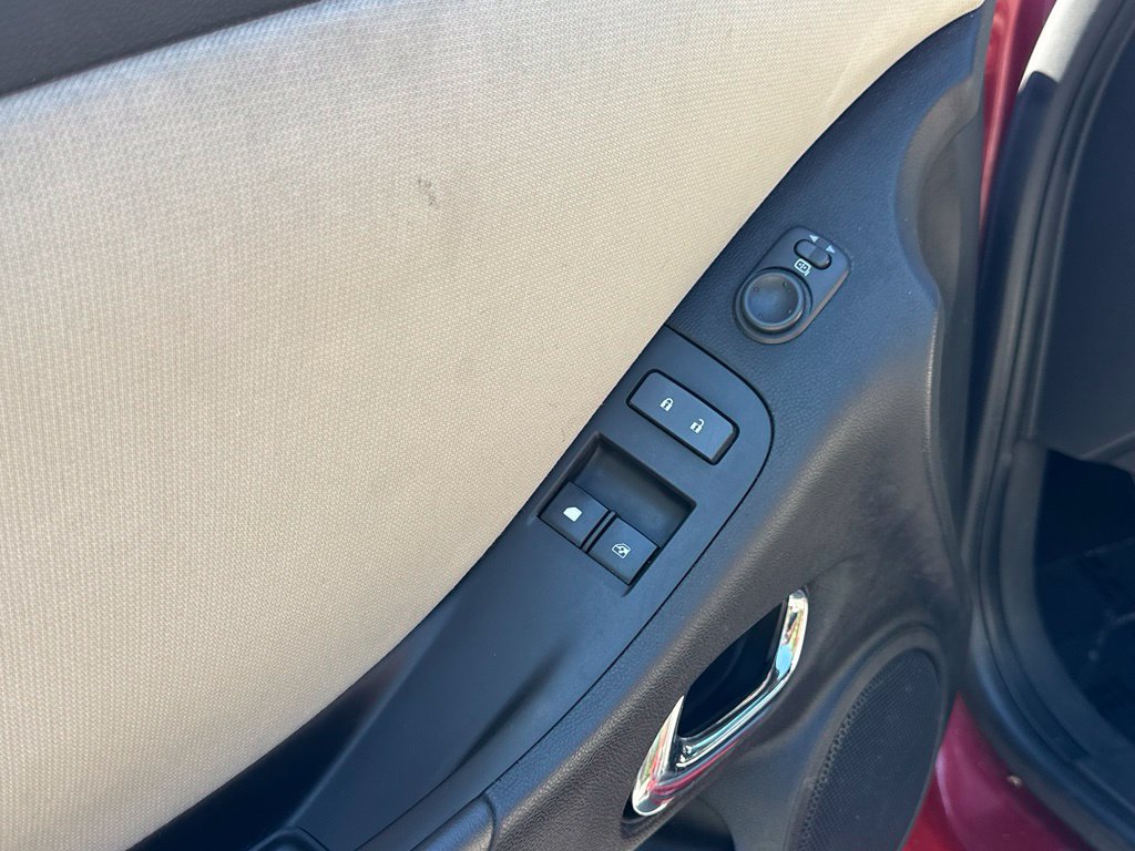 Used 2014 Chevrolet Camaro SS w/ RS Package RWD image 14