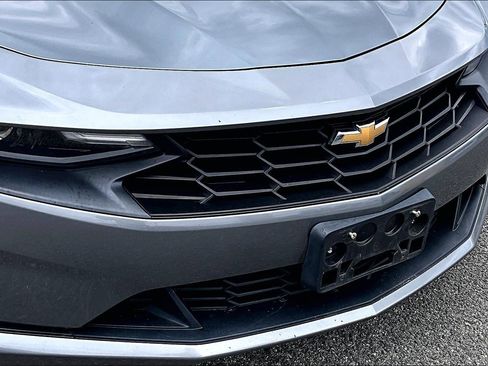 Used 2019 Chevrolet Camaro LT RWD image 28